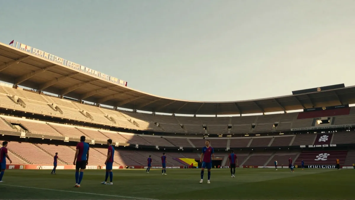 LaLiga 26-27: Levante afronta un calendario exigente