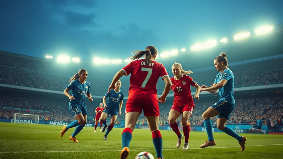 Levante pierde ante el Barça en la Liga Femenina