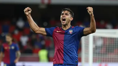 Levante UD secured a vital 5-2 victory over Real Betis in La Liga matchday 3, ending their goal drought from the first...
