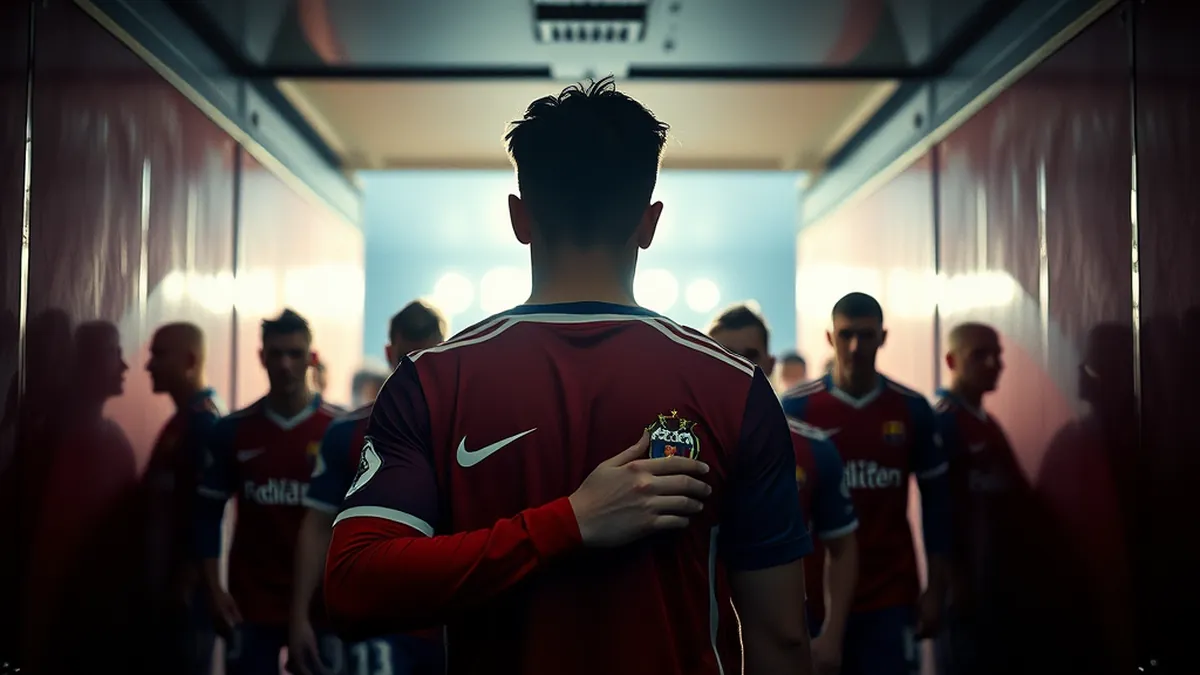Levante UD: Gearing Up for the Challenge in Sevilla