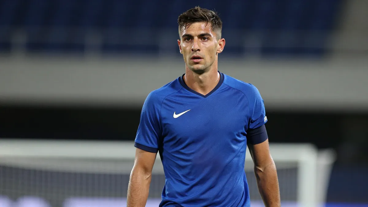 Levante UD cierra la venta de Carlos Espí: ¿Qué implica el traspaso?