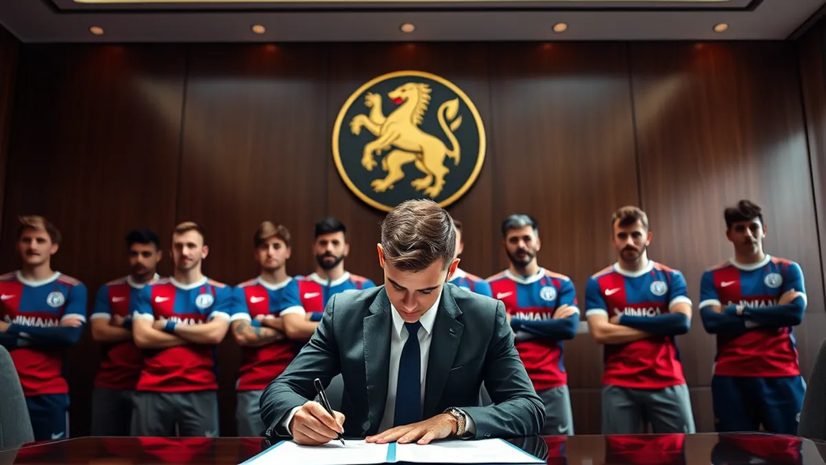 Fichaje confirmado: Manuel Sánchez De La Peña refuerza al Levante