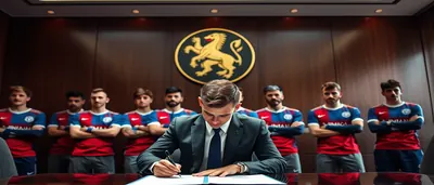 Levante has announced the signing of Manuel Sánchez De La Peña, a 25-year-old Spanish defender, to strengthen their squad...