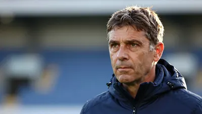 Portuguese manager Luis Castro has 10 wins from 25 league games, saving Levante from relegation and starting the new...