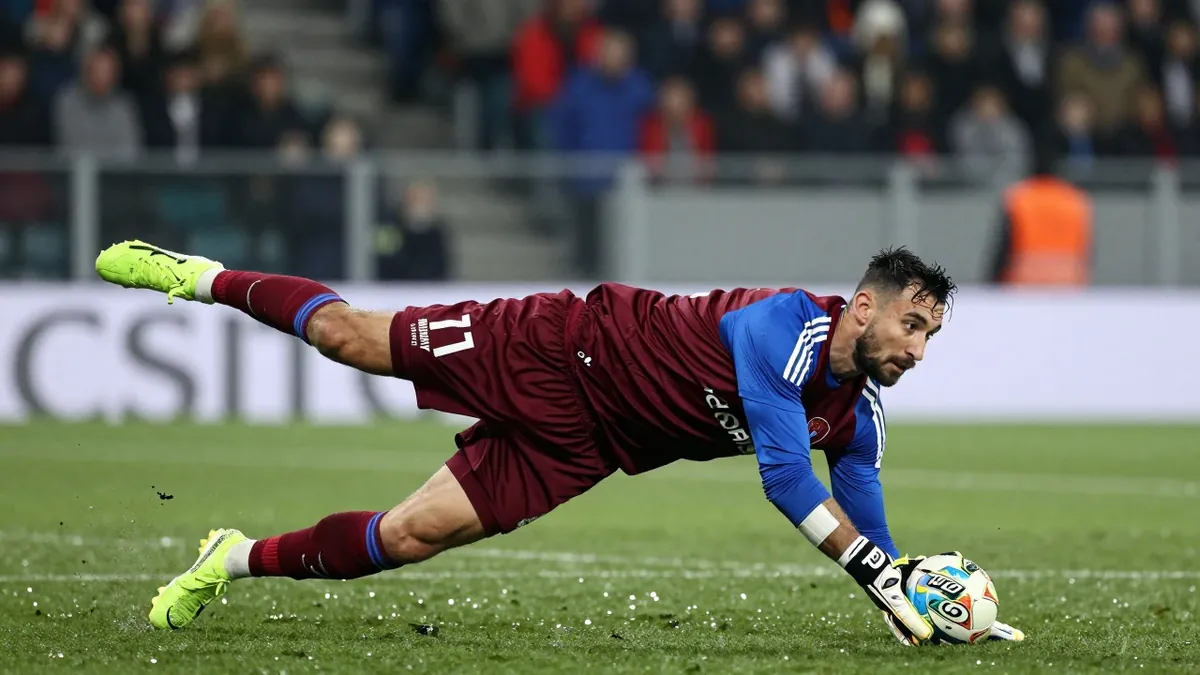 Levante UD earned a point with a 0-0 draw at La Rosaleda, a match that marked the LaLiga debut of referee Luis Bestard...