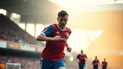 Kervin Arriaga y la lucha por la permanencia del Levante