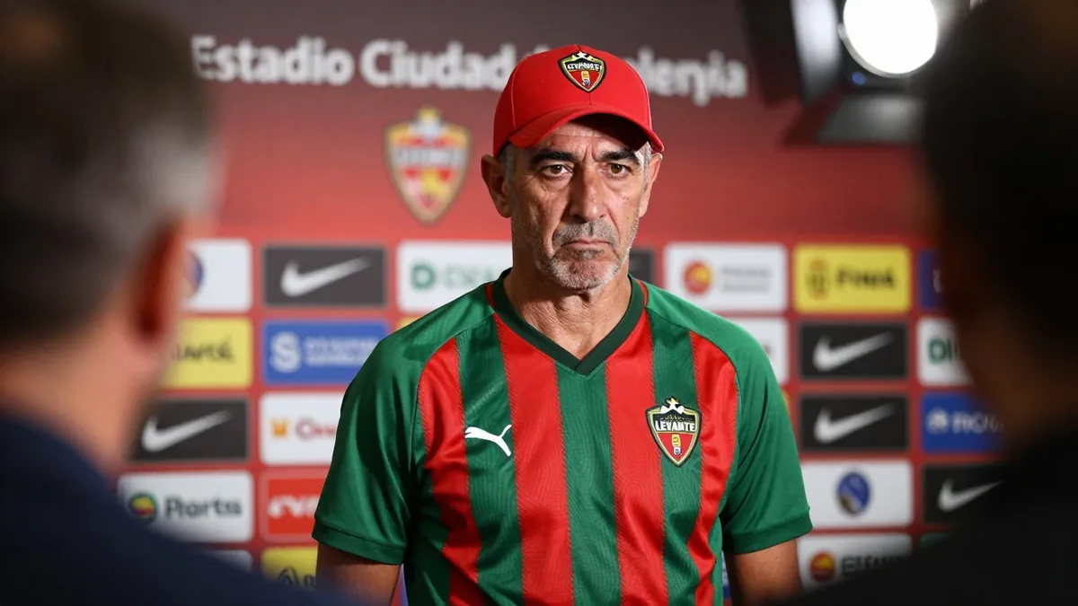 Levante UD has strengthened its defense with the arrival of 18-year-old Ifeanyi Ndukwe on loan from Liverpool, bringing...