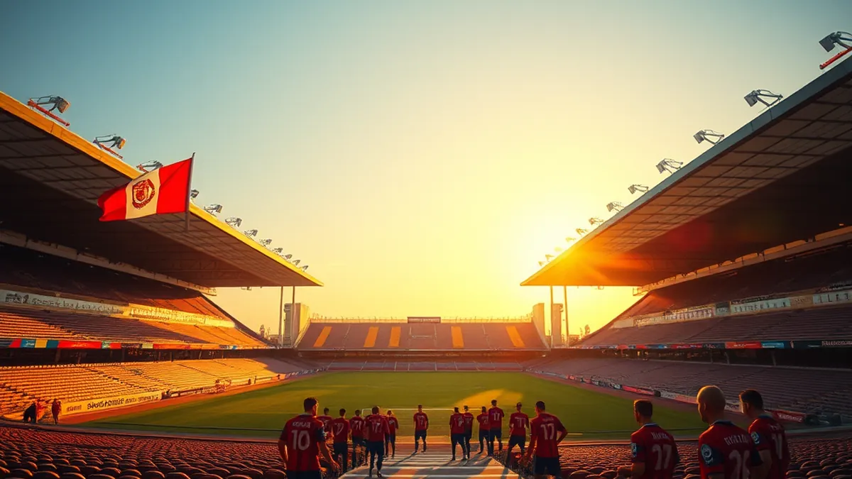 Levante Rescues its Founder from Obscurity