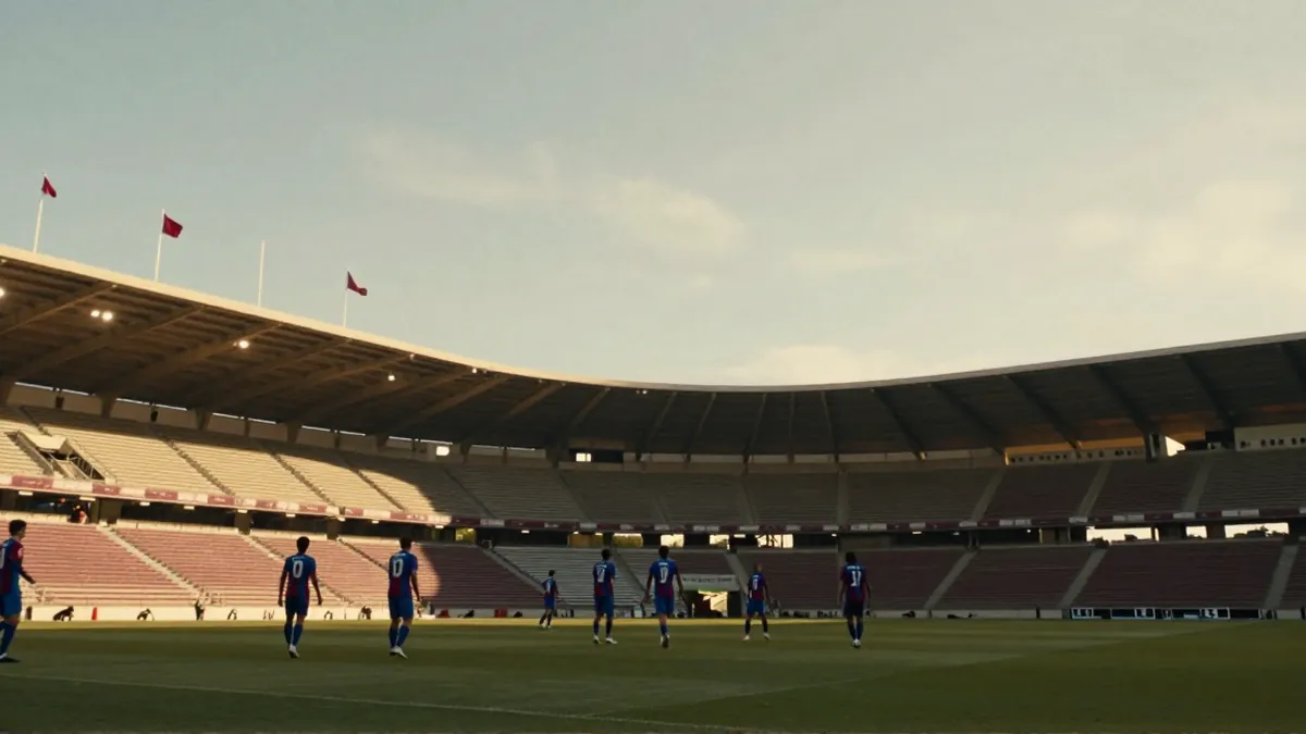 Levante and Oxygen Gaming host FC 26 tournament