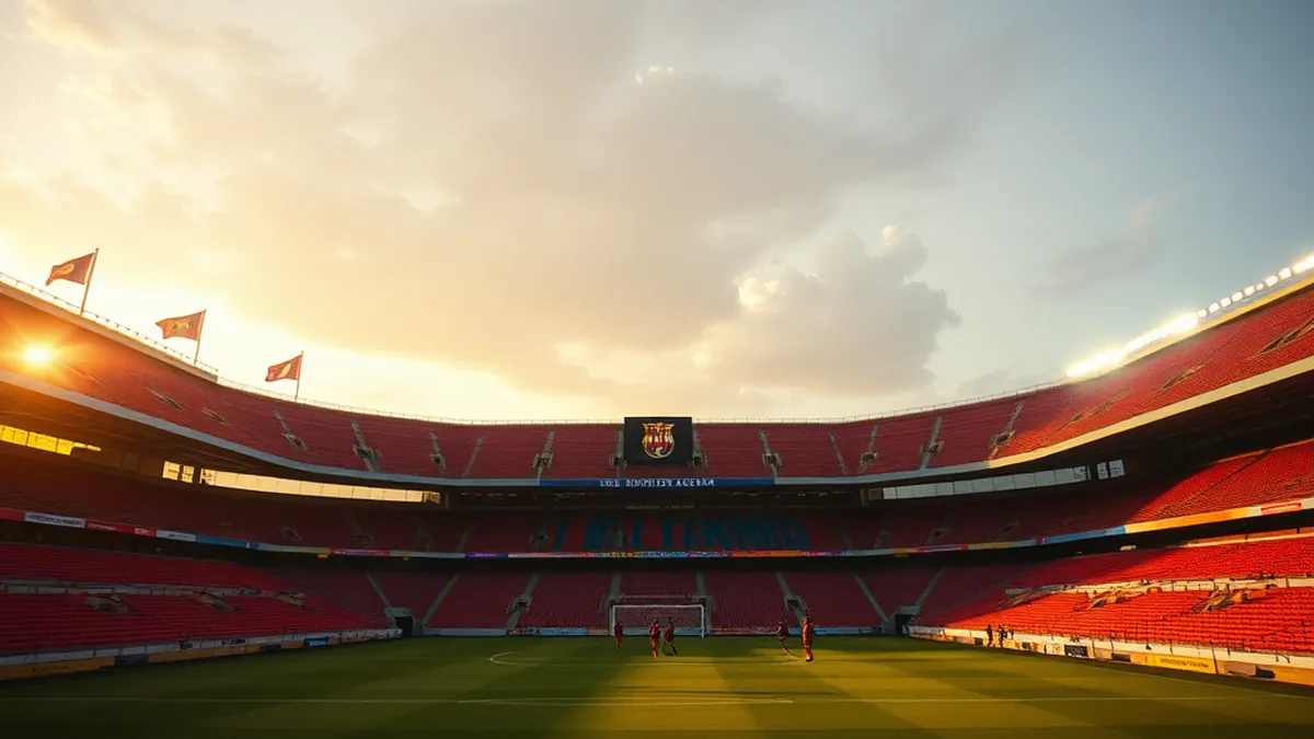 Rituales y Tradiciones: La Afición Granota en el Ciutat de València