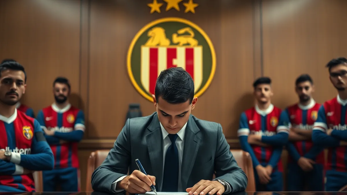 Levante pierde a Víctor Fernández JR tras su fichaje por el Valencia