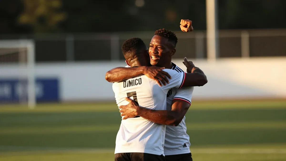 Ifeanyi Ndukwe, autor del gol que abrió el marcador para el Sevilla, redimió su error al marcar el empate definitivo en...