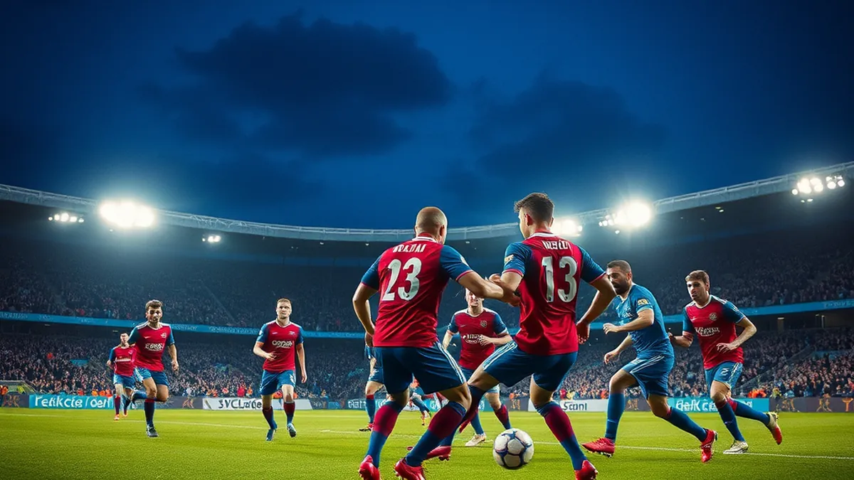 Levante wins against RC Celta and approaches Primera Division survival