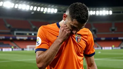 El Levante UD cayó por 1-0 frente al RCD Espanyol en el RCDE Stadium en el partido inaugural de La Liga EA Sports...
