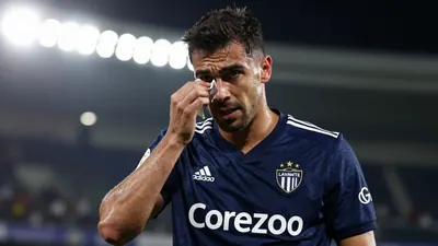 Levante UD under Luís Castro has just one point and no goals from its first two matches, leaving the club 17th in the La...