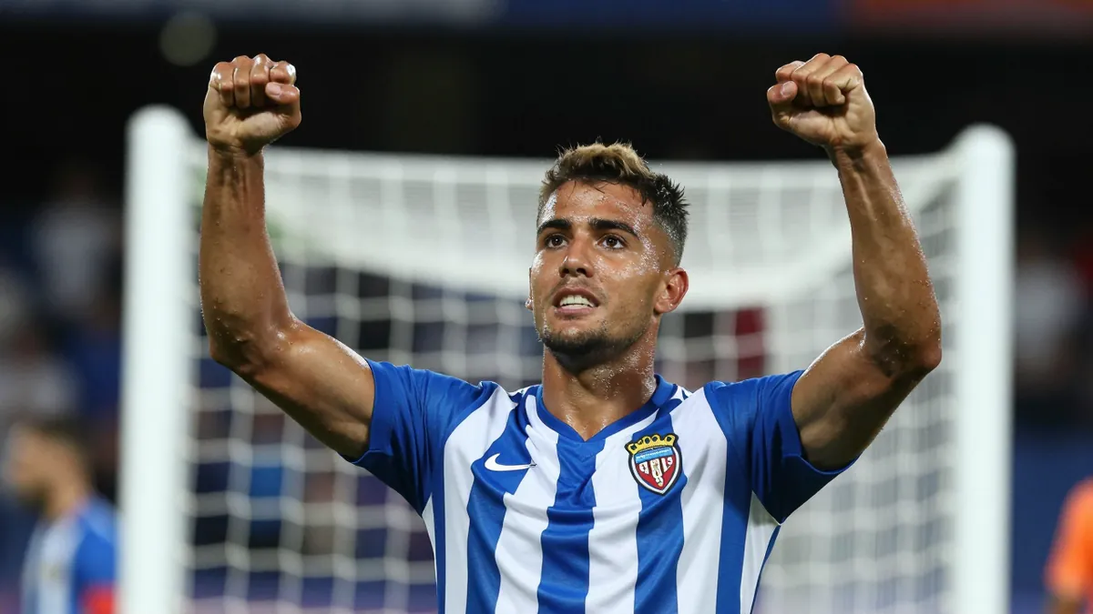 Levante remonta y vence al Albacete en su tercera victoria de pretemporada