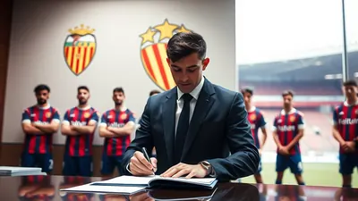 Levante confirms Carol Marín's move to Valencia CF