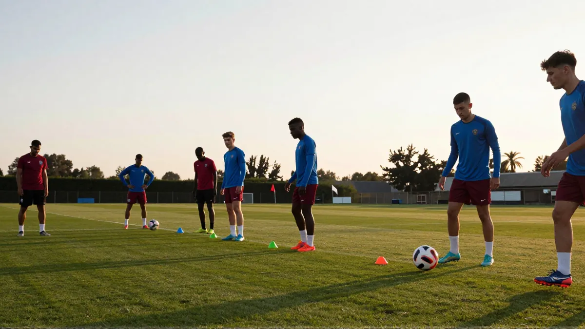 Levante arranca la temporada 26‑27 con Bardeli como único fichaje