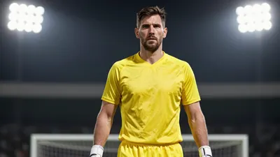 El portero australiano Mat Ryan regresa al Levante por otro año, después de jugar en el Brighton y el Arsenal