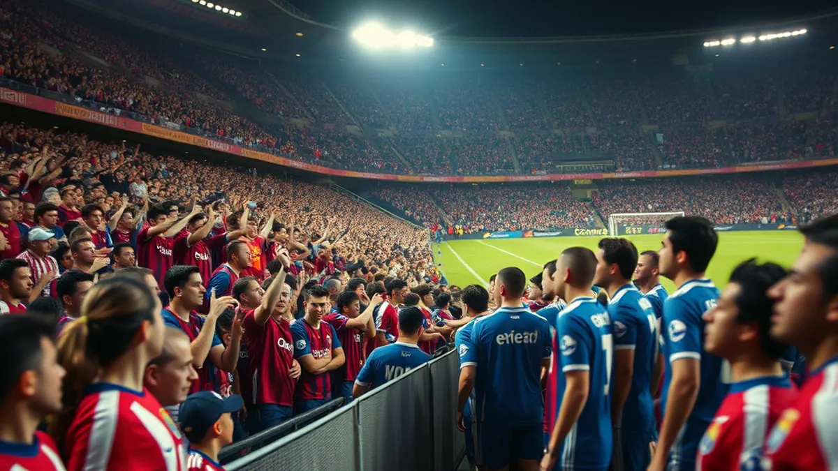 La Magia del Derby Valenciano: Tradiciones de los Granotes