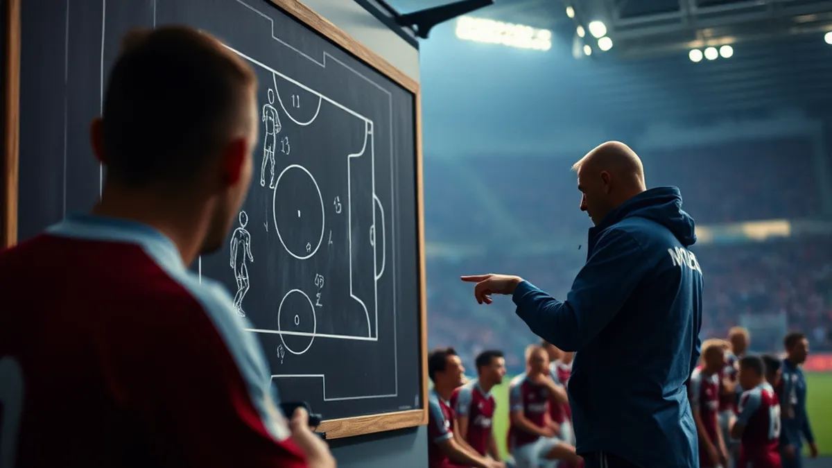Revisiting Formations: The Tactical Future of Levante UD