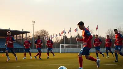 Levante to Evaluate Loaned Players in Preseason 2026-27