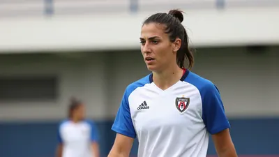 Levante UD renews seven key players for the 2026-27 season, including Tania Sánchez, team captain, and Erika Rubio...