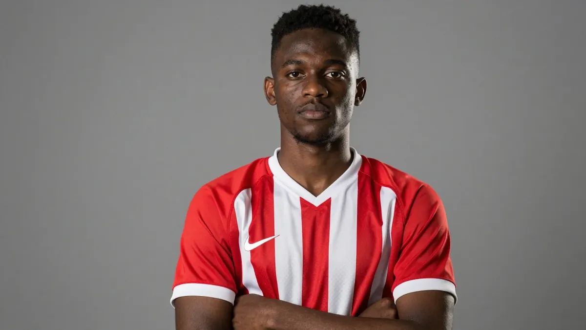 Levante confirm loan signing of Liverpool's Ifeanyi Ndukwe for the 2026/27 season