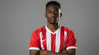 Levante confirm loan signing of Liverpool's Ifeanyi Ndukwe for the 2026/27 season