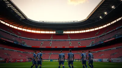 Levante UD침수 Octavos de Final en LaLiga FC Futures 2026