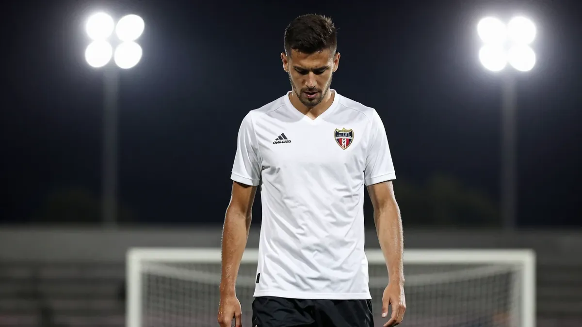 Levante will face Osasuna on Monday, 24 August 2026 at Estadio El Sadar