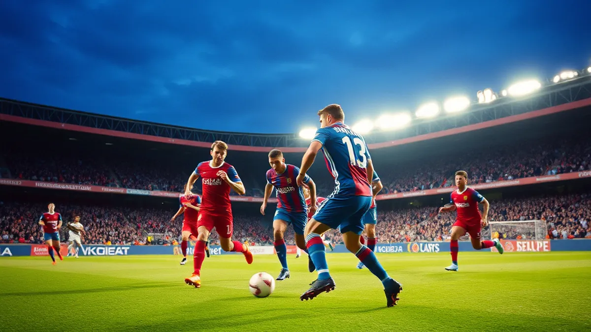 Levante Looks to Improve Home Record Against Real Sociedad