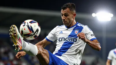 Levante's coach, Luís Castro, talks about the importance of maintaining focus in the match against Rayo Vallecano