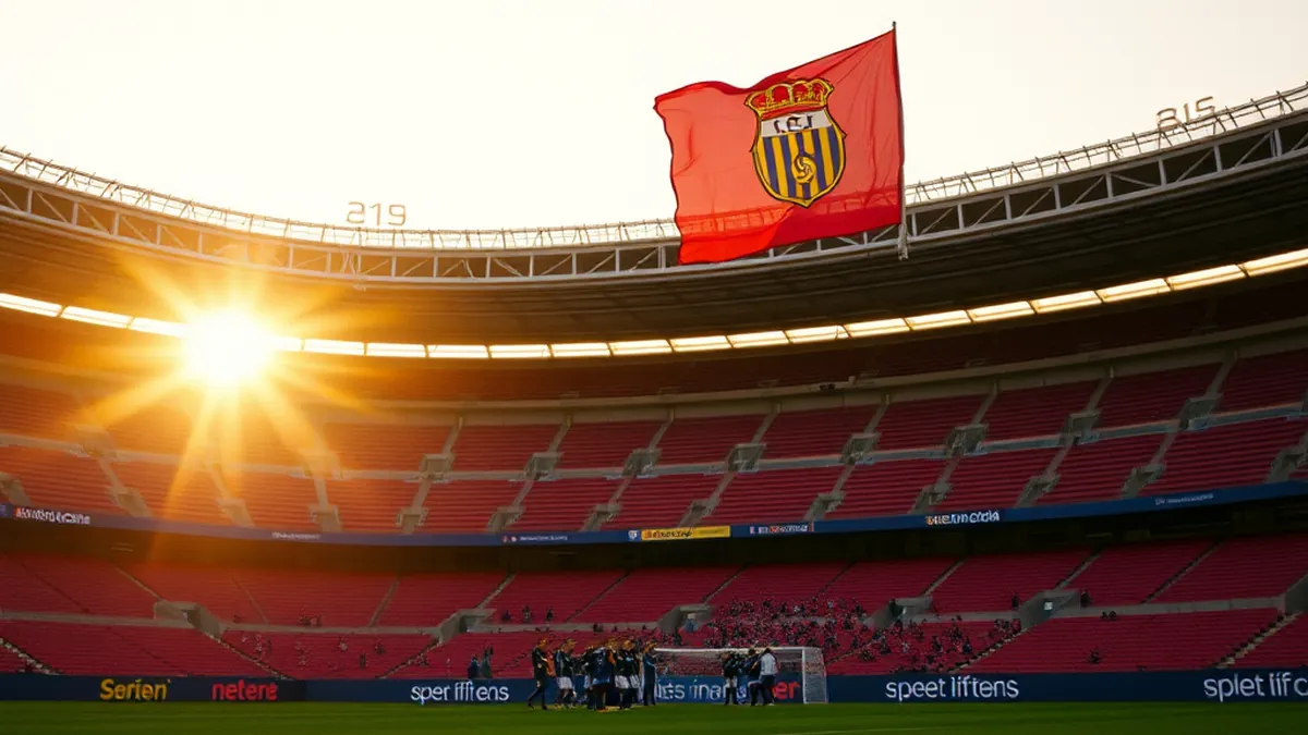 The Granota Soul: Supporter Traditions at Ciutat de València