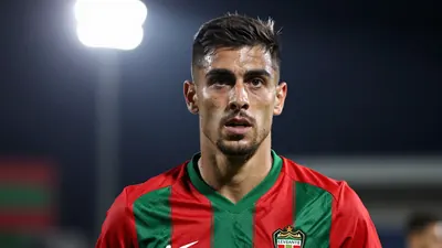 Levante confirms the transfer agreement with Real Madrid for player Carlos Espí, who will be part of the team for the...