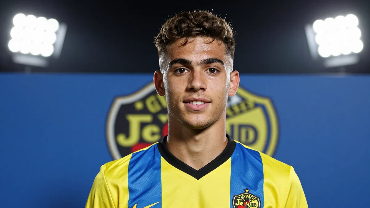 Levante UD signs Yanis Musuayi for €60m clause