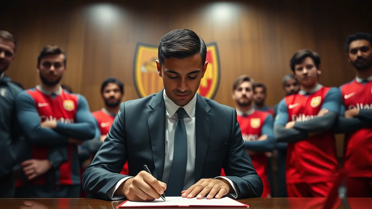 Levante: Pablo Martínez, a possible signing for Sevilla