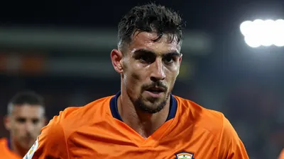 Levante UD began the 2026/27 La Liga EA Sports season with a goalless draw away to RCD Espanyol on the opening matchday
