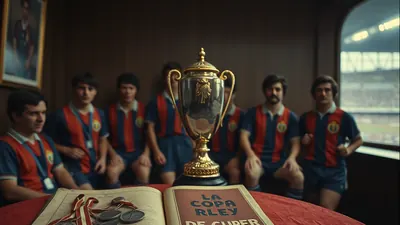 La Copa del Rey de 1937: El Primer Gran Éxito de Levante UD
