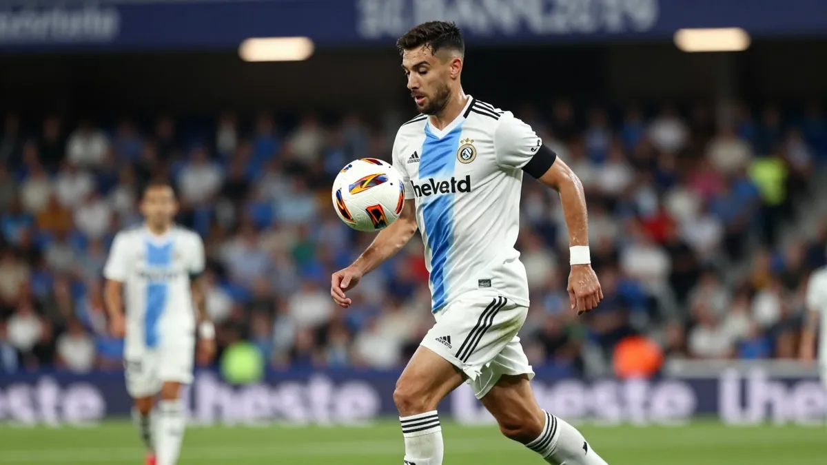 Levante UD busca los primeros puntos de la temporada en El Sadar contra Osasuna, después de la derrota en el RCDE Stadium