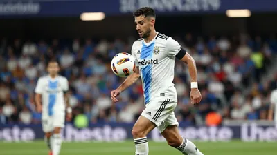 Levante UD seeks first points of the season at El Sadar against Osasuna, after the defeat in the RCDE Stadium