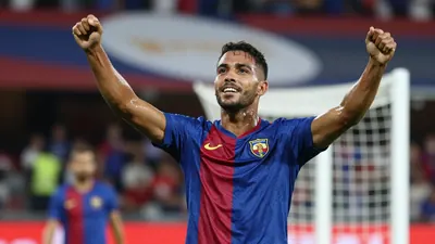 Levante earned their first win of the La Liga season with a crushing 5-2 victory over a previously unbeaten and...