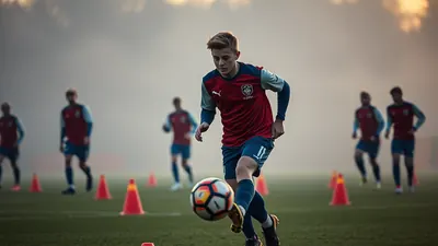 La cantera granota avanza tras vencer al Atlético Levante UD