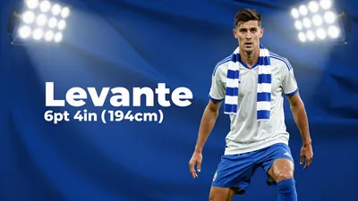 Levante loses its star player Carlos Espi, who joins Real Madrid in a 25 million euro transfer