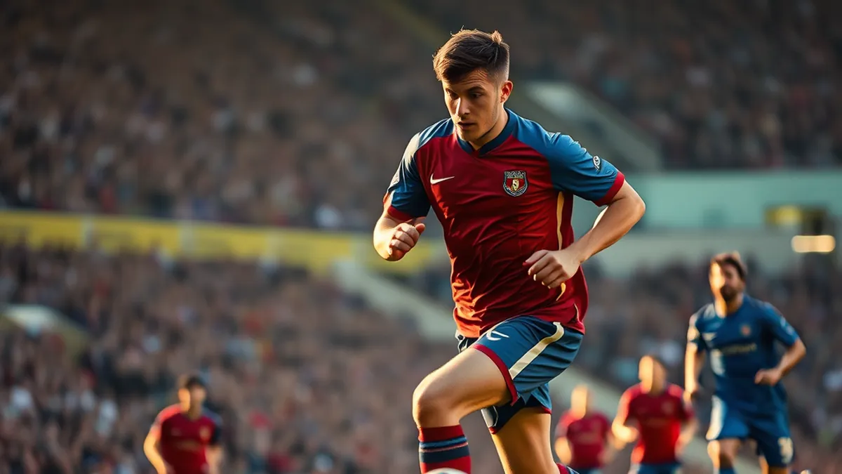 Tactical Adjustments to Boost Levante's Performance