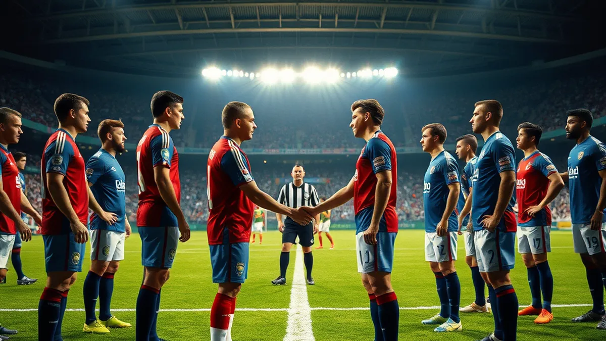 Claves Tácticas y Jugadores Clave para el Duelo ante Betis