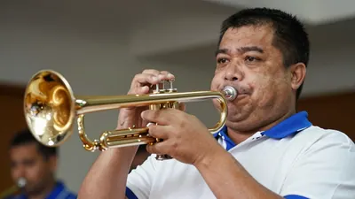 Levante UD will have Spanish Brass performing their anthem against Betis, after the group's performance at the 2026 World...
