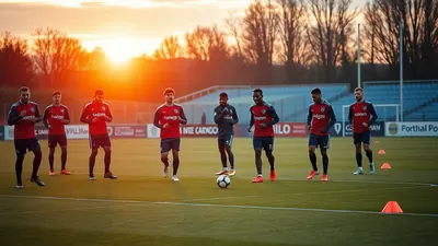 La pretemporada del Levante arranca con dos amistosos