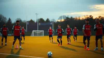 Levante UD Preseason Match Schedule for 2026/27 Season