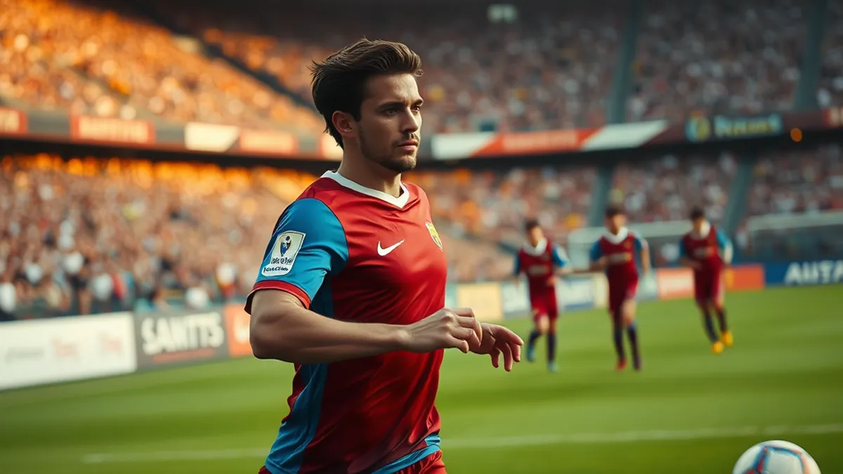 Jon Ander Olasagasti: El motor del mediocampo de Levante UD